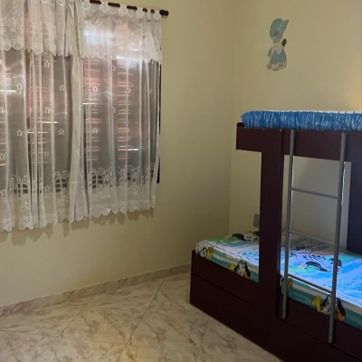Excelente casa em 2 lotes de terreno em Praia seca condomínio Lagoa Azul